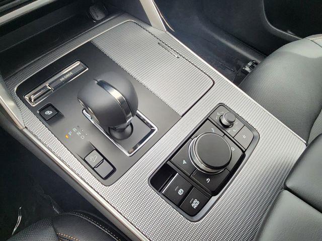 new 2025 Mazda CX-70 PHEV car, priced at $50,600