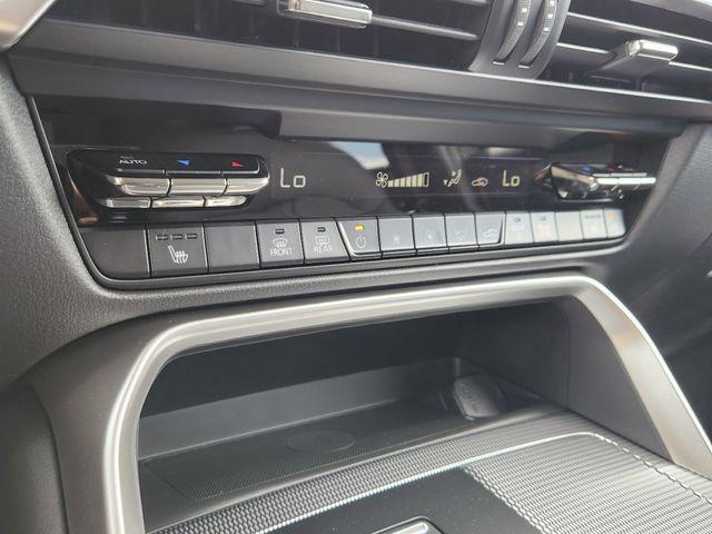 new 2025 Mazda CX-70 PHEV car, priced at $50,600