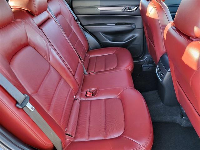 used 2023 Mazda CX-5 car, priced at $22,231
