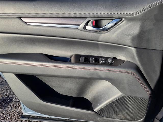 used 2023 Mazda CX-5 car, priced at $22,231