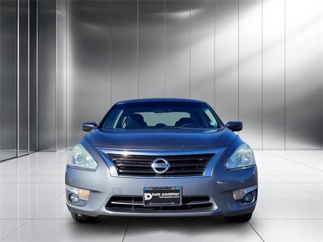 used 2015 Nissan Altima car, priced at $8,787