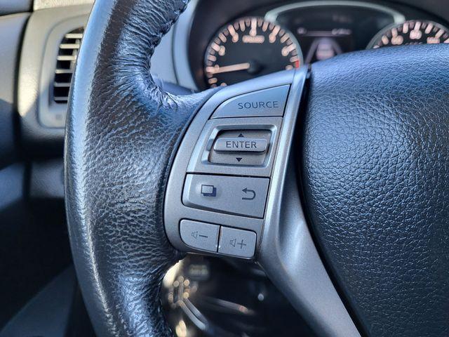 used 2015 Nissan Altima car, priced at $8,354