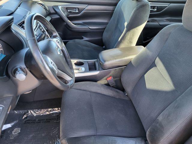 used 2015 Nissan Altima car, priced at $8,354