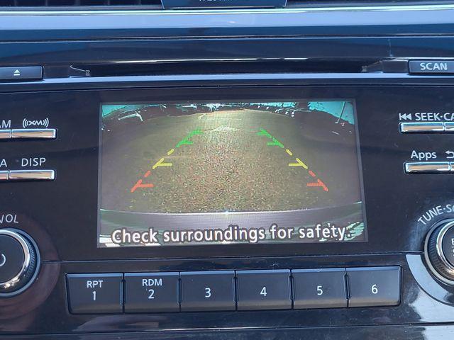 used 2015 Nissan Altima car, priced at $8,354