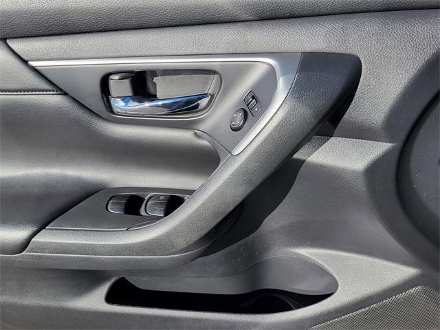 used 2015 Nissan Altima car, priced at $8,787