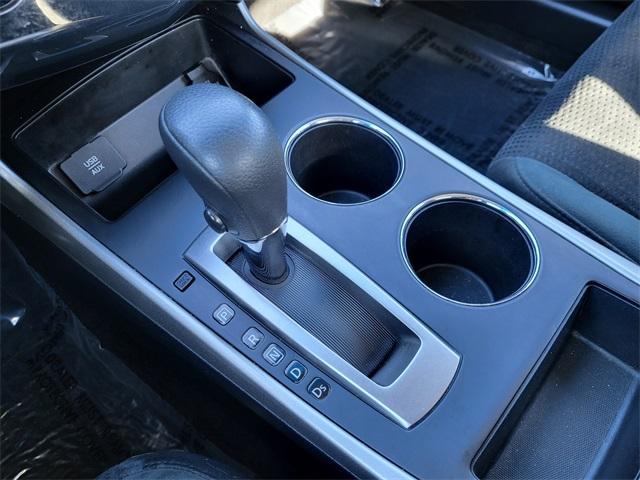 used 2015 Nissan Altima car, priced at $8,787