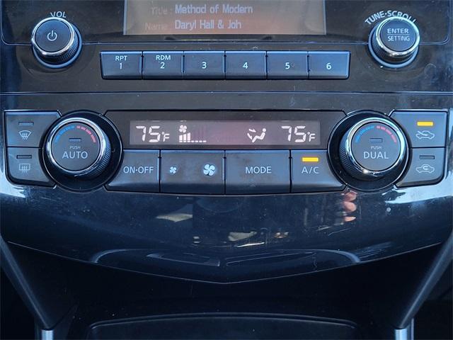 used 2015 Nissan Altima car, priced at $8,787