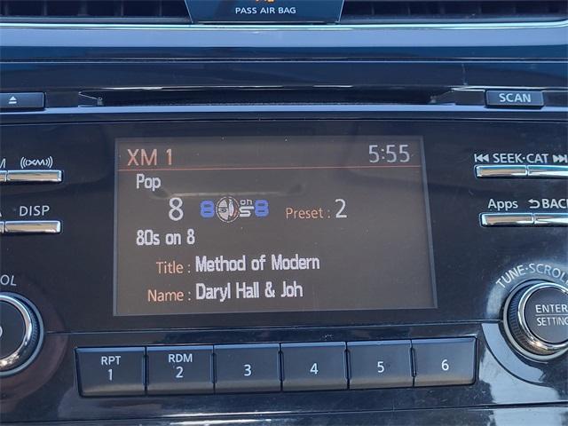 used 2015 Nissan Altima car, priced at $8,787