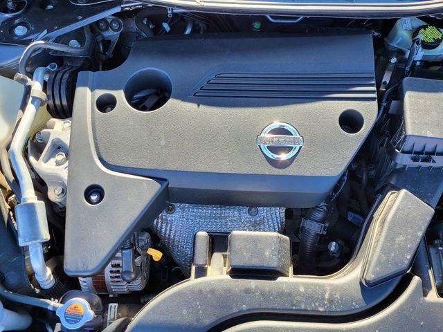 used 2015 Nissan Altima car, priced at $8,354