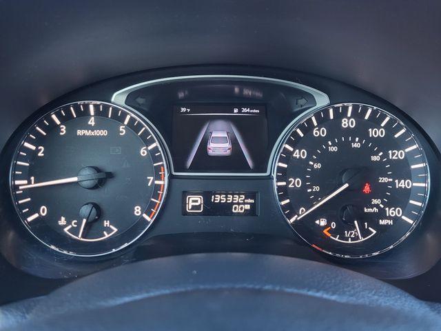 used 2015 Nissan Altima car, priced at $8,354