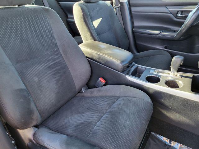 used 2015 Nissan Altima car, priced at $8,354