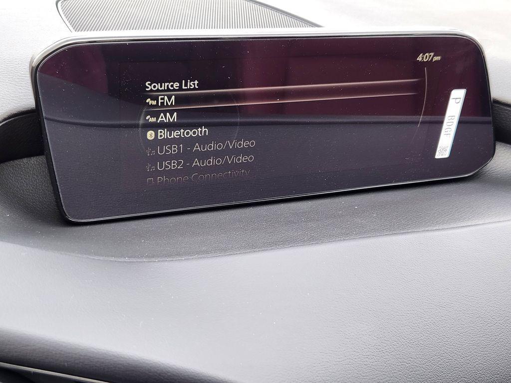 new 2026 Mazda Mazda3 car, priced at $30,187