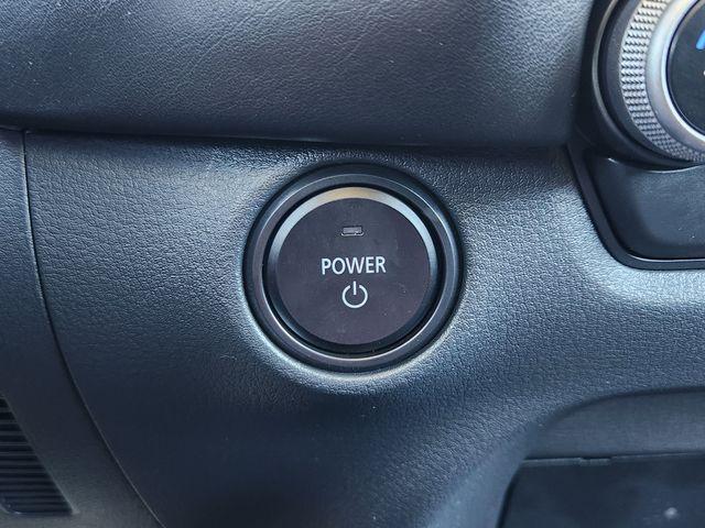 new 2026 Mazda CX-50 car, priced at $39,293