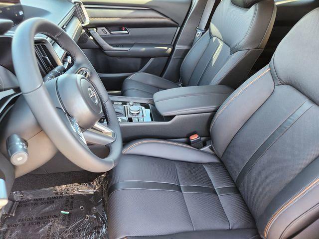 new 2026 Mazda CX-50 car, priced at $37,630