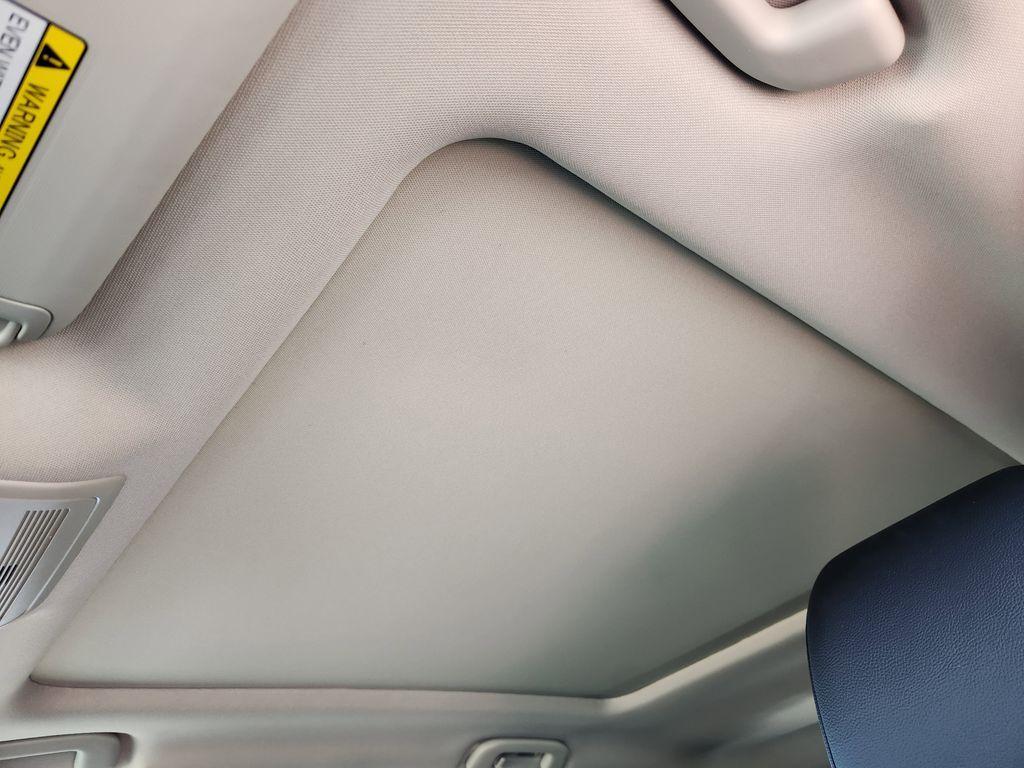 new 2026 Mazda CX-50 Hybrid car, priced at $35,183