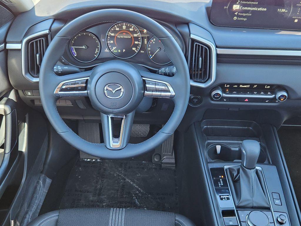 new 2026 Mazda CX-50 Hybrid car, priced at $35,183