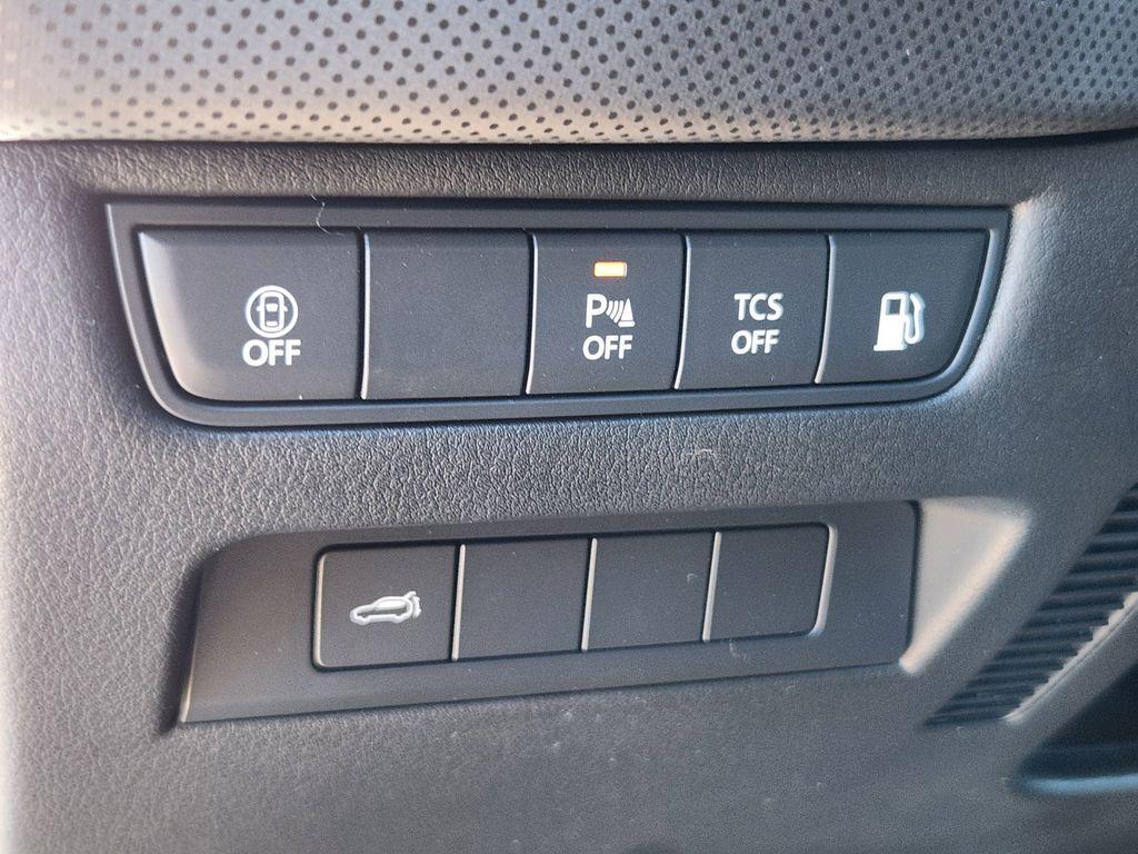 new 2026 Mazda CX-50 Hybrid car, priced at $35,183