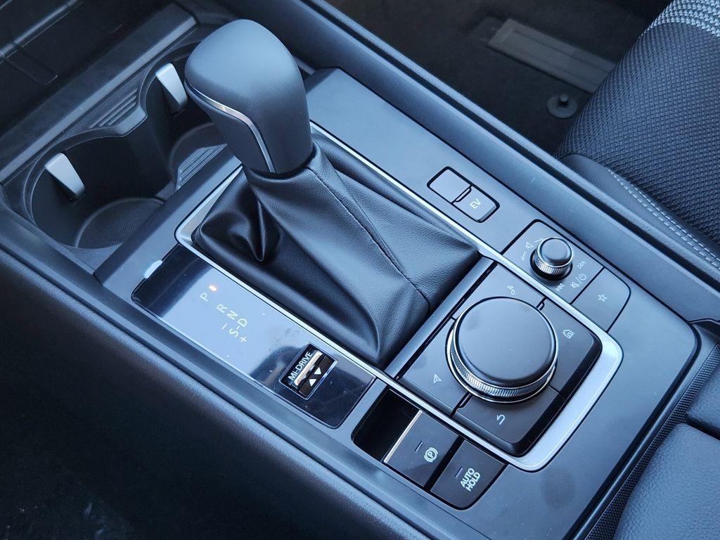 new 2026 Mazda CX-50 Hybrid car, priced at $35,183