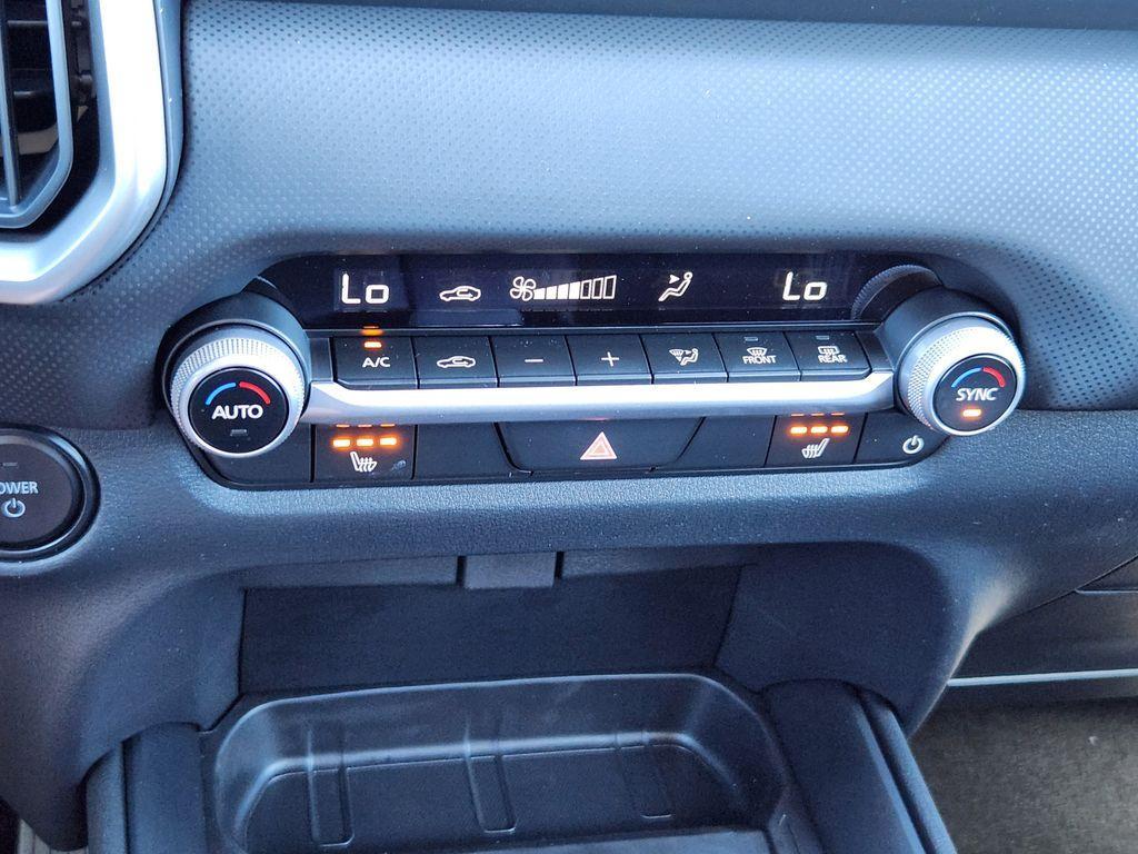 new 2026 Mazda CX-50 Hybrid car, priced at $35,183