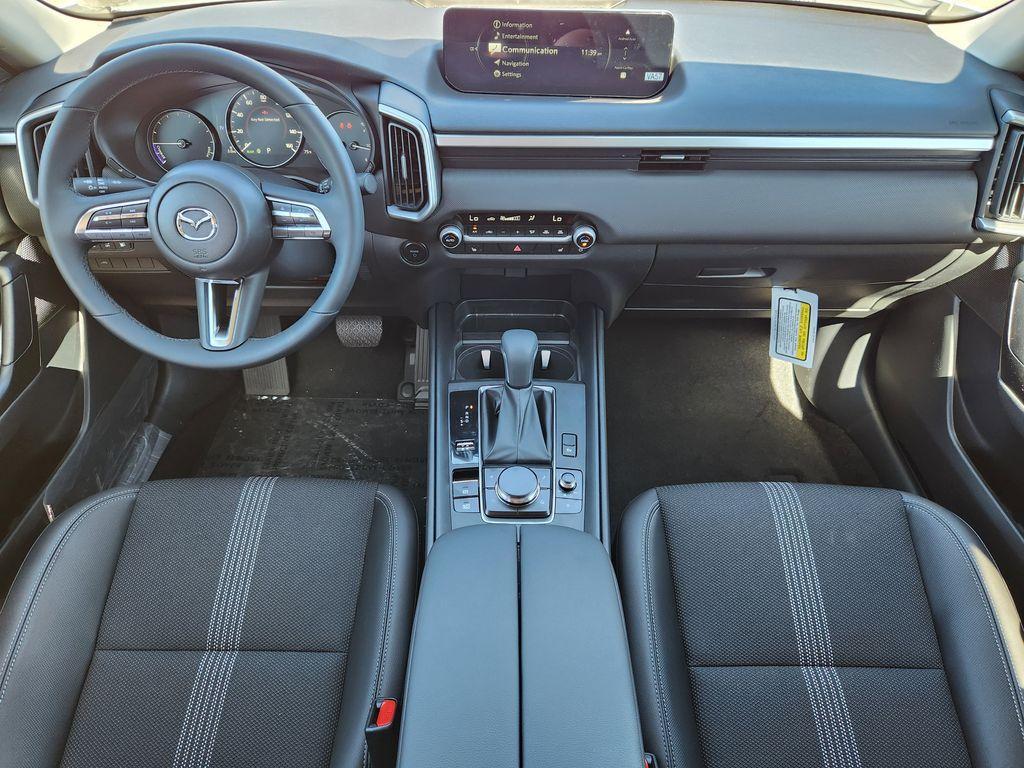 new 2026 Mazda CX-50 Hybrid car, priced at $35,183