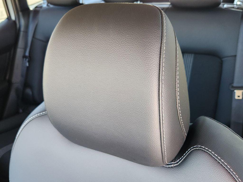 new 2026 Mazda CX-50 Hybrid car, priced at $35,183