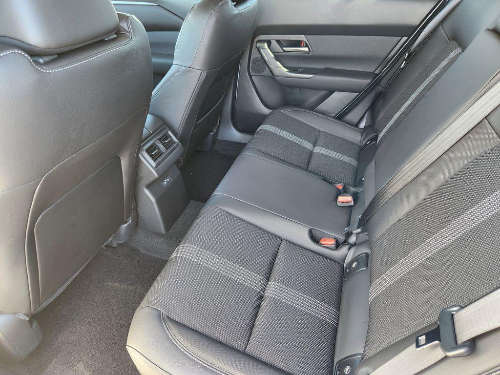 new 2026 Mazda CX-50 Hybrid car, priced at $35,183