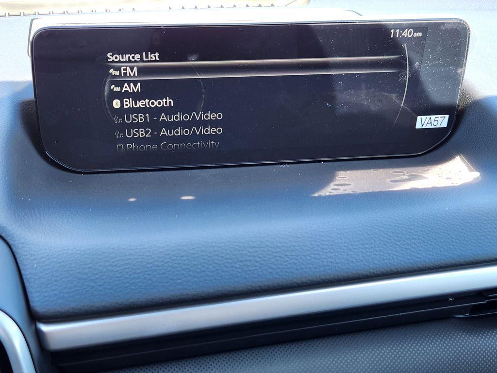 new 2026 Mazda CX-50 Hybrid car, priced at $35,183