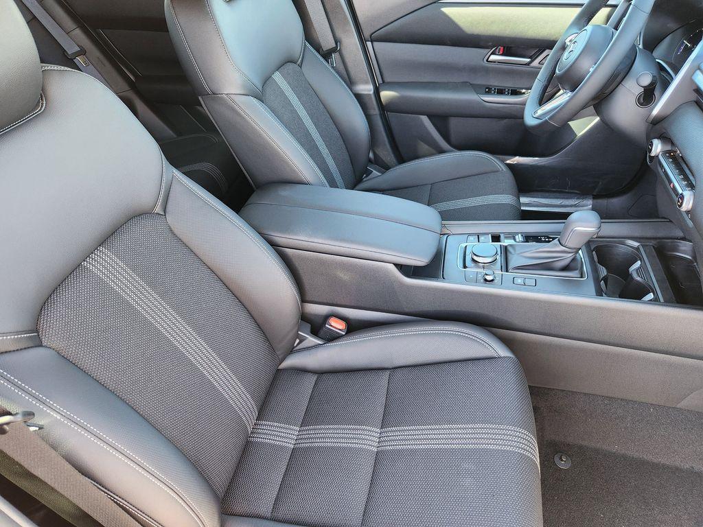 new 2026 Mazda CX-50 Hybrid car, priced at $35,183