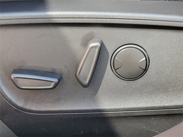 used 2023 Ford Escape car, priced at $27,246