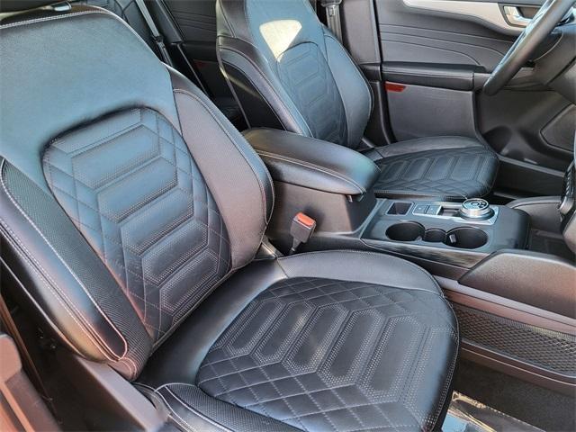 used 2023 Ford Escape car, priced at $27,246