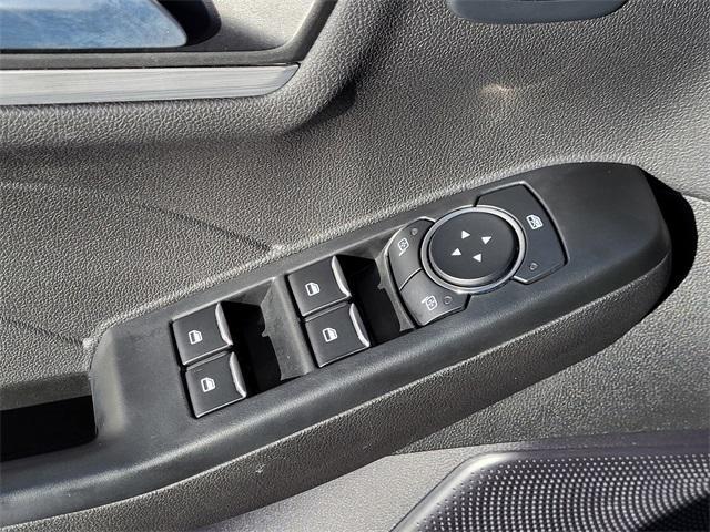 used 2023 Ford Escape car, priced at $27,246