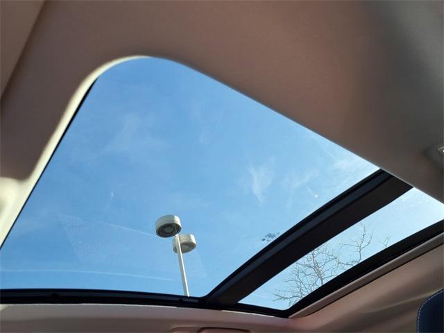 used 2023 Ford Escape car, priced at $27,246