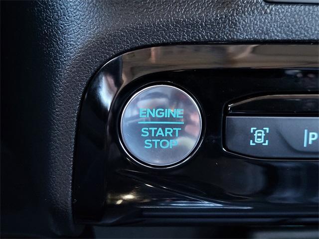 used 2023 Ford Escape car, priced at $27,246