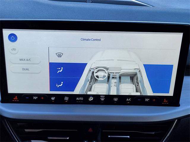 used 2023 Ford Escape car, priced at $27,246