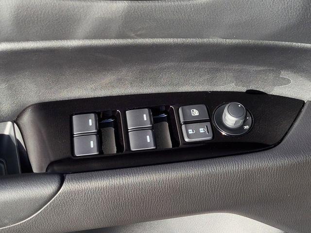 new 2025 Mazda CX-5 car, priced at $31,593