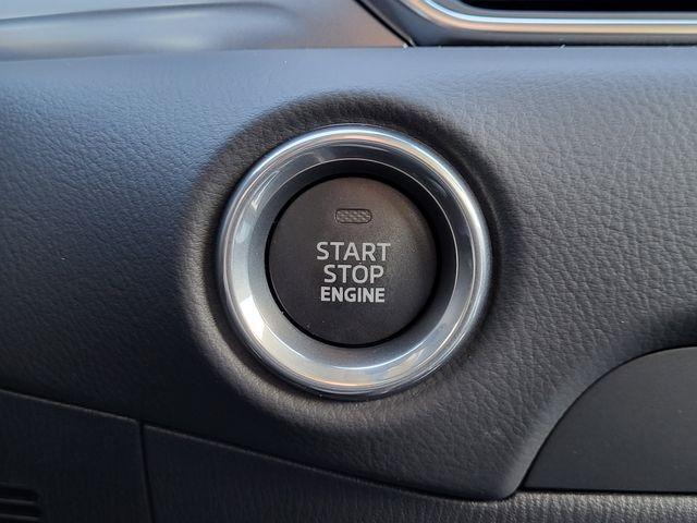 new 2025 Mazda CX-5 car, priced at $31,593