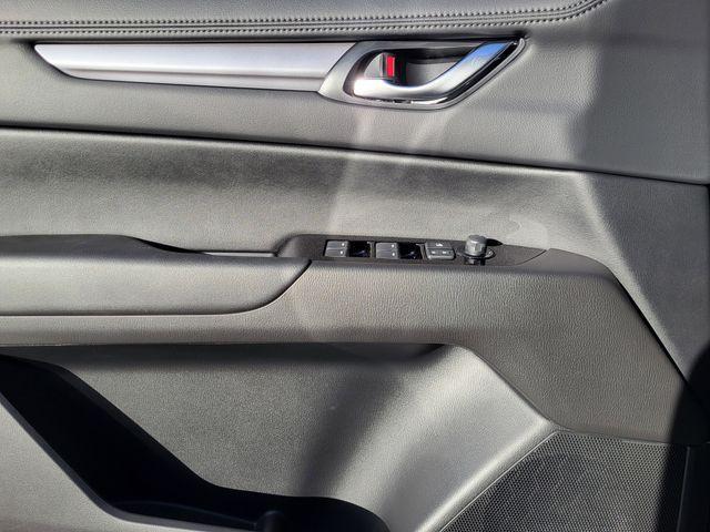 new 2025 Mazda CX-5 car, priced at $31,593