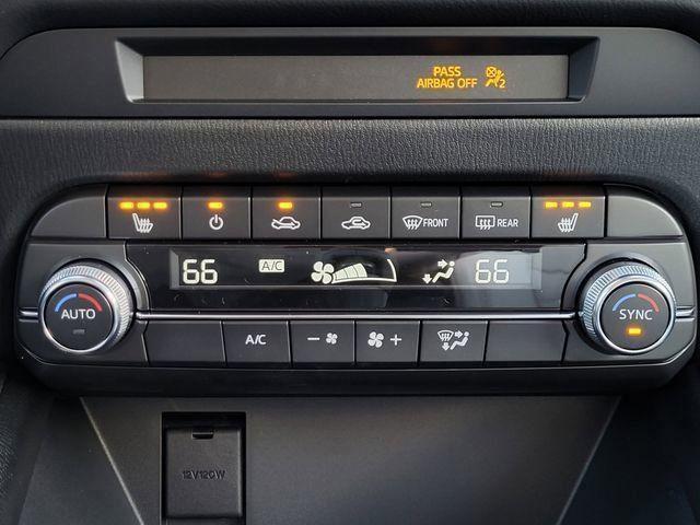 new 2025 Mazda CX-5 car, priced at $30,683