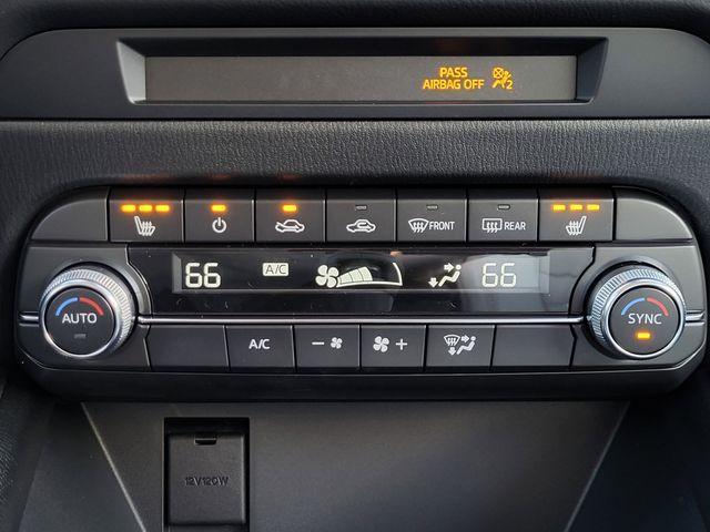 new 2025 Mazda CX-5 car, priced at $31,593