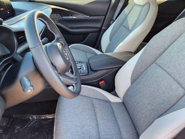 new 2026 Mazda CX-30 car, priced at $30,183