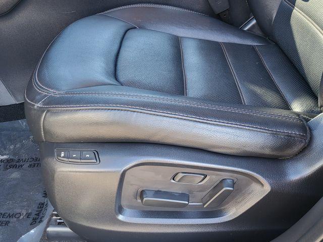 used 2023 Mazda CX-5 car, priced at $25,576