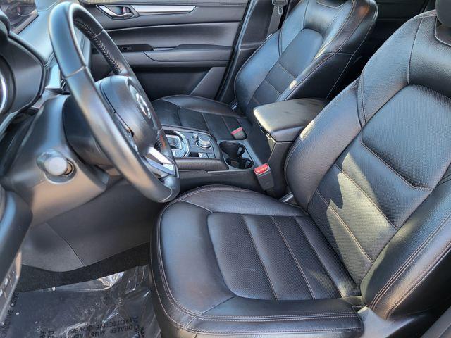 used 2023 Mazda CX-5 car, priced at $25,576