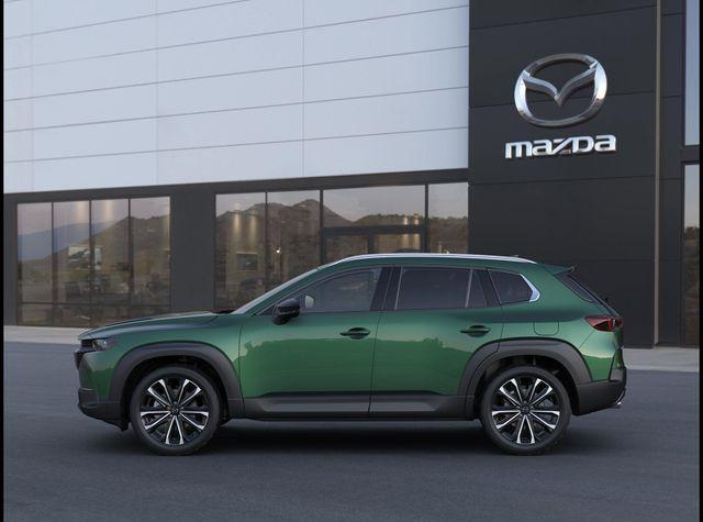 new 2026 Mazda CX-50 car, priced at $35,961