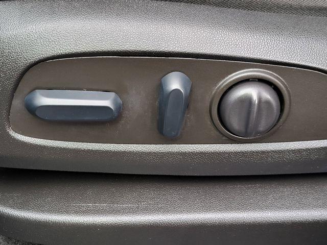 used 2022 Chevrolet Equinox car, priced at $17,688