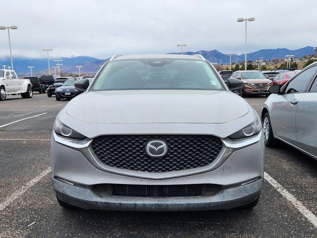 used 2025 Mazda CX-30 car, priced at $25,000