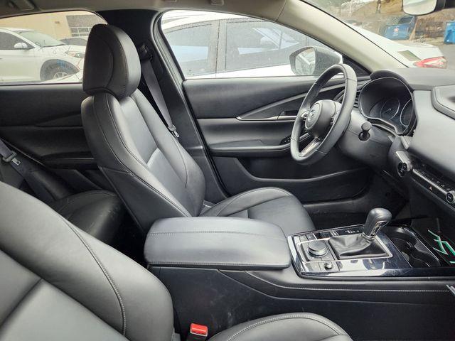 used 2025 Mazda CX-30 car, priced at $25,000