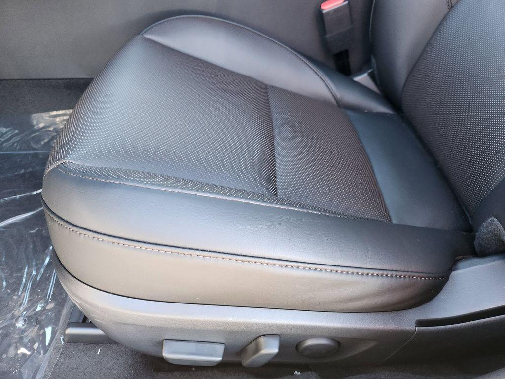 new 2026 Mazda Mazda3 car, priced at $38,307