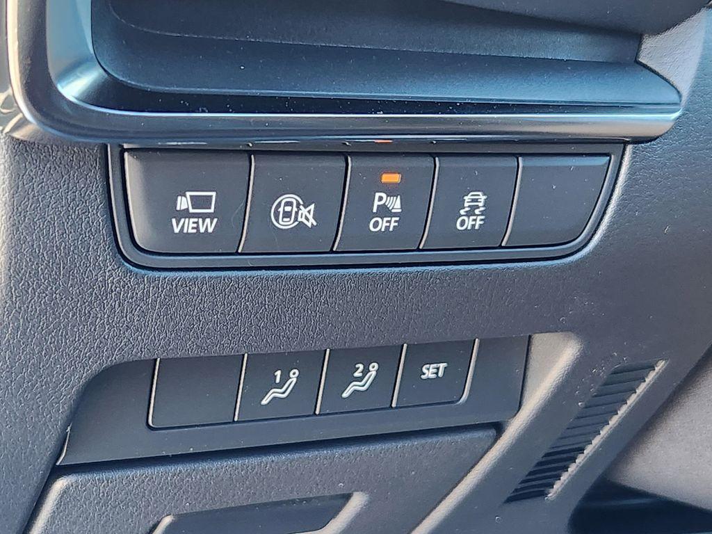 new 2026 Mazda Mazda3 car, priced at $38,307