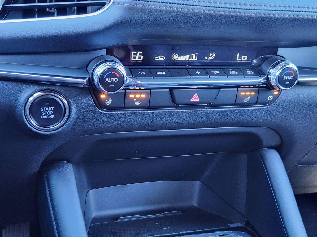 new 2026 Mazda Mazda3 car, priced at $38,307