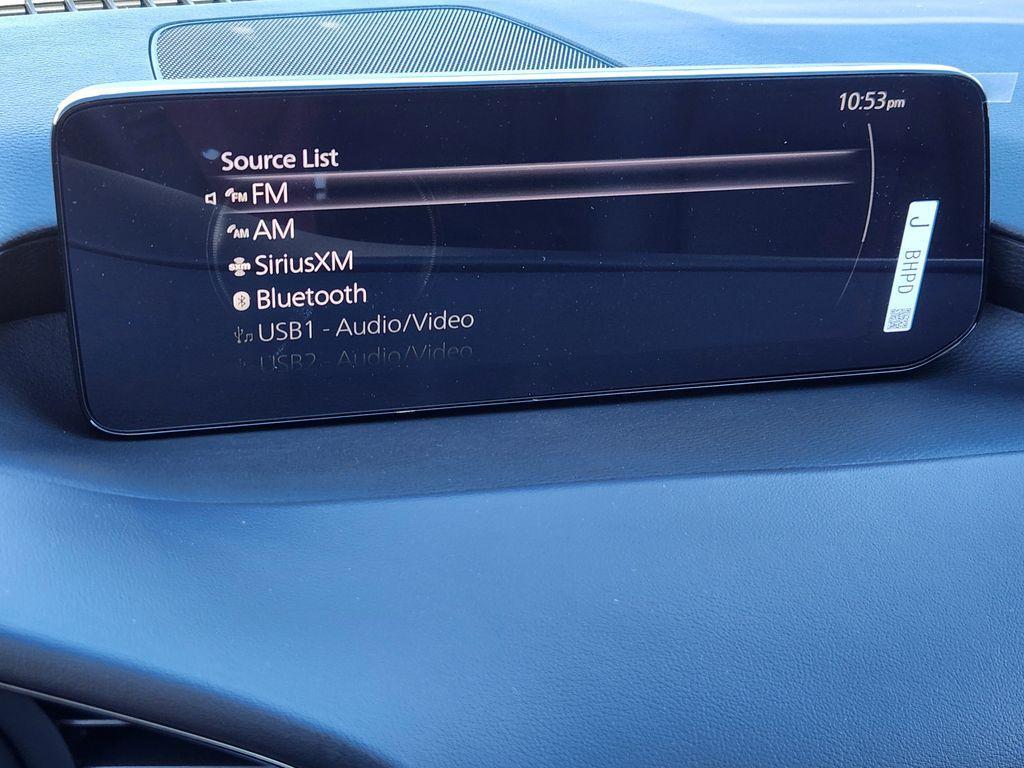 new 2026 Mazda Mazda3 car, priced at $38,307